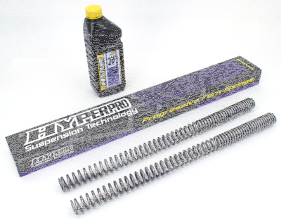 Hyperpro forksprings FXDWG99-05 (GB)