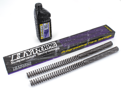 Hyperpro forksprings FXDC05 (GB)