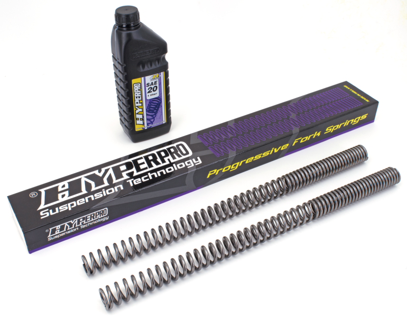 Hyperpro fork springs FXST00-15 (GB)