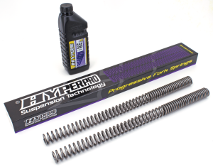 Hyperpro fork springs FXST00-08