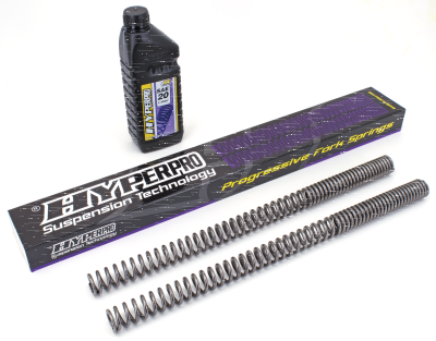 Hyperpro fork springs FXST00-15 (GB)