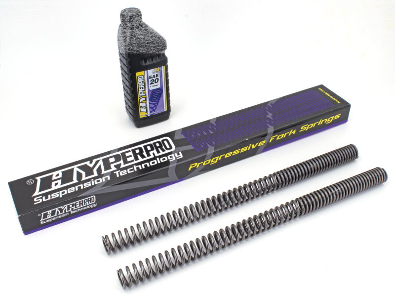Hyperpro fork springs FLSTF00-06 (GB)
