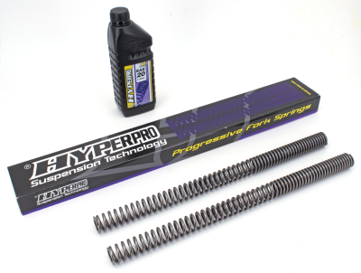 Hyperpro fork springs FLSTF00-06