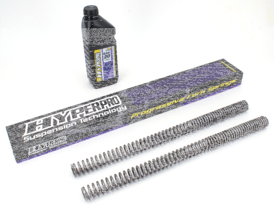 Hyperpro fork springs FLSTF00-06 (GB)