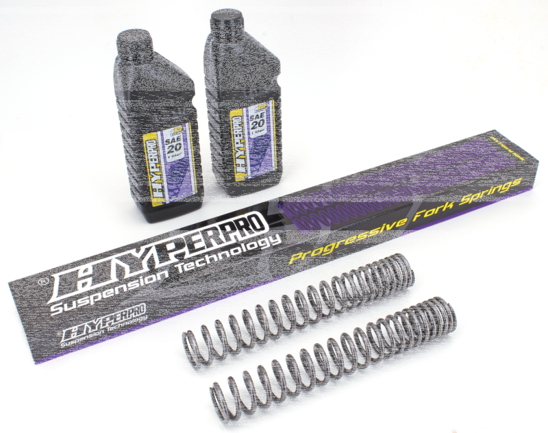 Hyperpro fork springs FXDC07-14 (GB)