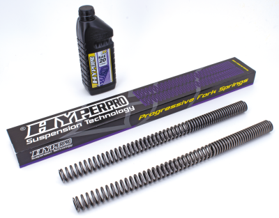 Hyperpro fork springs FLSTF07-17 (GB)