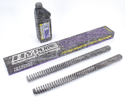 Hyperpro fork springs FLSTF07-17 (GB)
