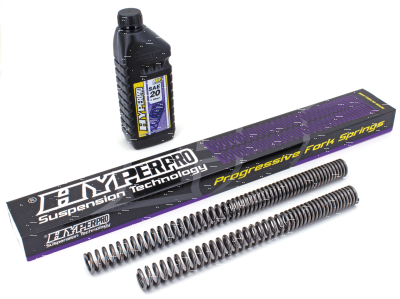 Hyperpro forksprings FLHT02-05 FLTR02-05 (GB)