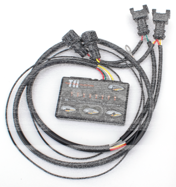 Zodiac TOP FI module BT95-98 TC99-05 (GB)