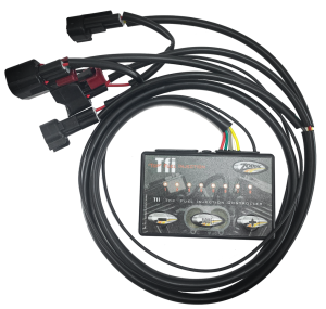Zodiac TOP FImodule F*ST06 FLH/T06 FXD06 (GB)
