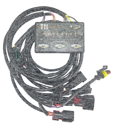 Zodiac TOP FI module TC07-11 exc. FLT08- (GB)
