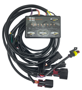 Zodiac TOP FI module TC07-11 exc. FLT08- (GB)