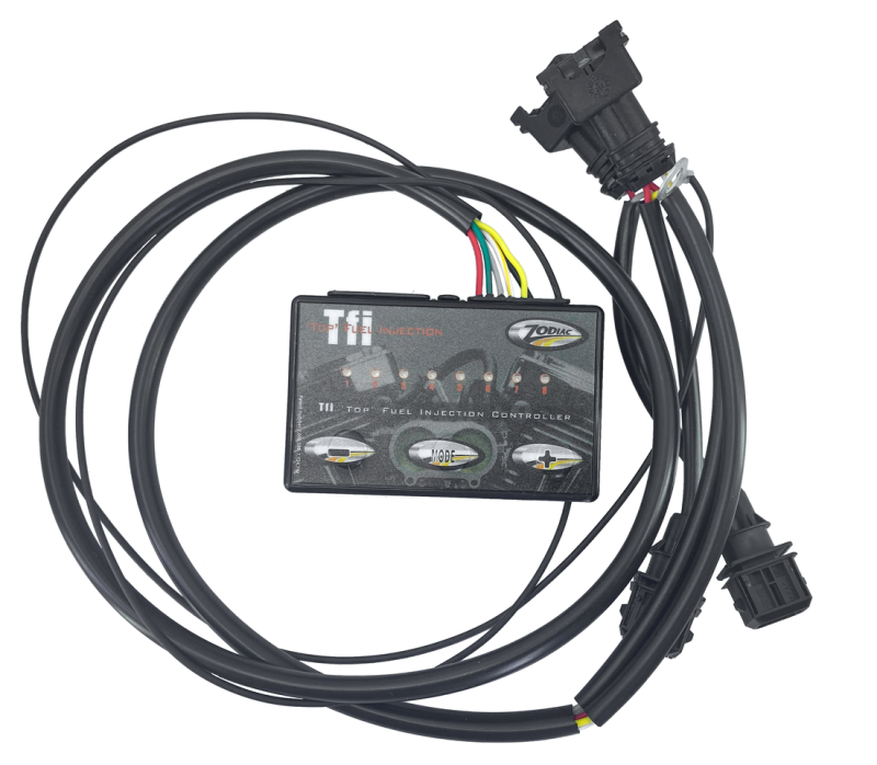 Zodiac TOP FI module VRSC02-07 (GB)