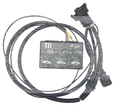 Zodiac TOP FI module VRSC02-07 (GB)