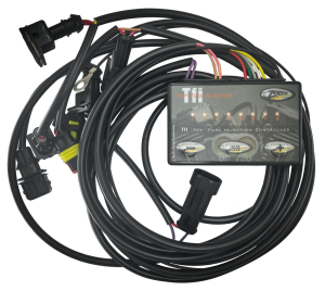 Zodiac TOP FI module VRSC08-11 (GB)