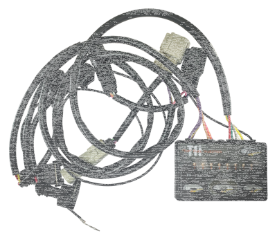 Zodiac TOP FI module FLH/T10-13 (GB)