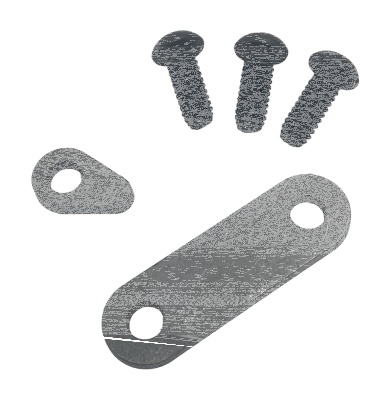 FEULING kit f/gear drive conversion (GB)
