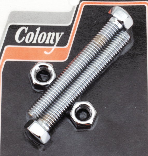 Rear Wheel adjuster Softail 93-99 set (GB)