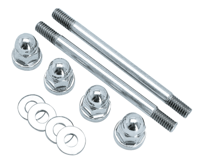 Gastank mounting kit FXD91-17 (GB)