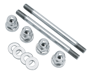 Gastank mounting kit FXD91-17 (GB)