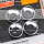 Companion Countersunk Chr washer 1/2", 4 (GB)