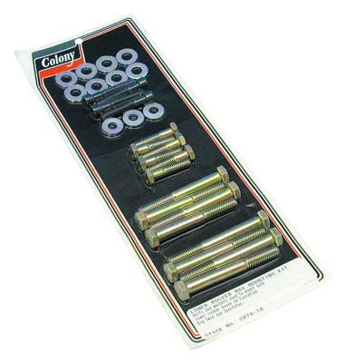 Lower Rockerbox kit BT84-99 XL86-03 (GB)