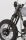 Springer fork +2", WLA, all black (GB)