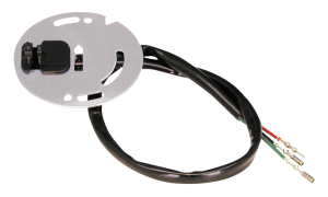 Dual Fire Sensor plate #32400-80A (GB)