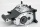 Baker LSD 6Speed M1+C1 grs 1:2.82 142-6 (GB)