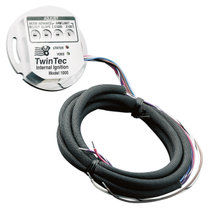 TwinTec 1005 ignition BT70-99 XL71-97