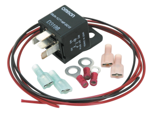 TwinTec Ignition Power Relay kit