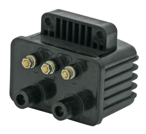 TwinTec High Output Single Fire Coil