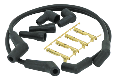 TwinTec 3003 Universal plugwire set (GB)