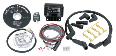 TwinTec 3005 ignition BT70-99 (GB)