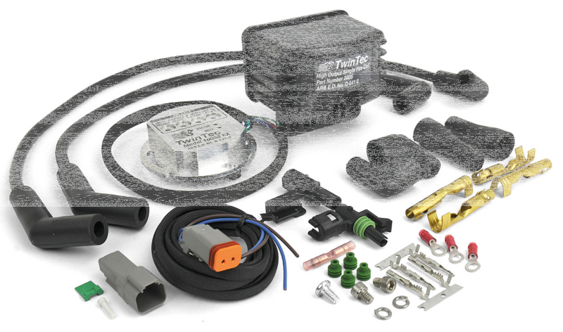 TwinTec 3005S Int.Ignition XL98-03 (GB)