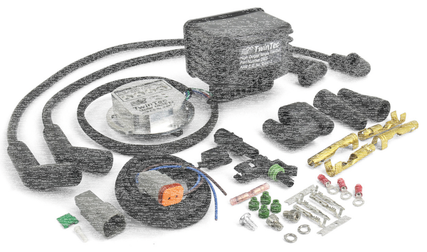 TwinTec 3005S Int.Ignition XL98-03 (GB)