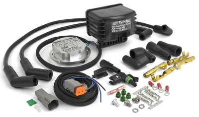 TwinTec 3005S Int.Ignition XL98-03 (GB)
