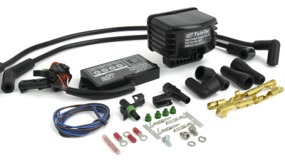 TwinTec 3007 Ignition BT95-00 XL94-98