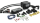 TwinTec 3007 Ignition BT95-98 XL94-97 (GB)