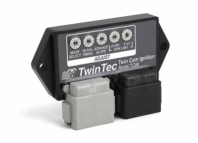 TwinTec TC88 Plug-in ignition TC99-03