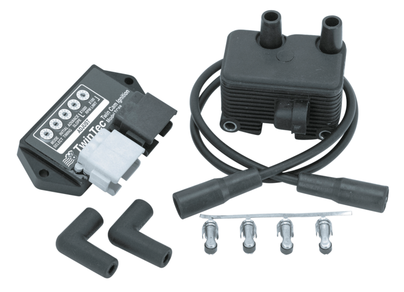 TwinTec Ignition kit TC99-03 carb mod (GB)