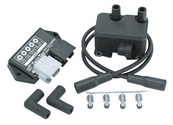 TwinTec Ignition kit TC99-03 carb mod (GB)