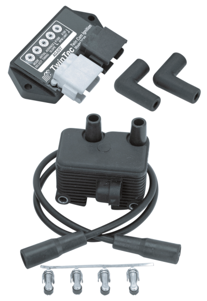 TwinTec Ignition kit TC99-03 carb mod (GB)