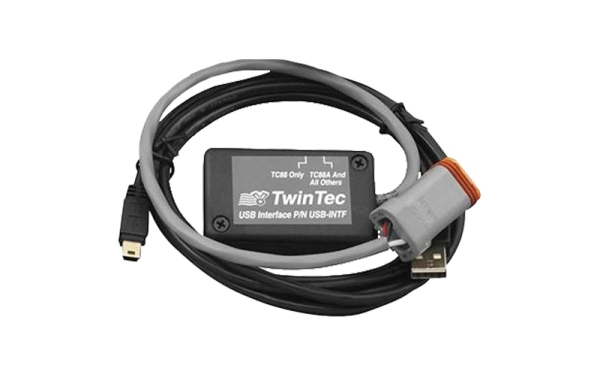 TwinTec PC Link Interface cable (GB)