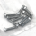 10pck hex bolt No. 10-24x3/4" UNC zinc (GB)