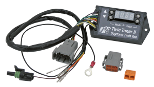 Twin Tuner II FI tuner TC01-11 XL07-13 (GB)