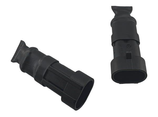 Twin Tec O2 bypass kit 2-wire TC06-11 (GB)