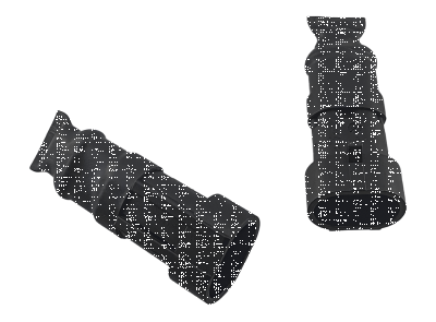 Twin Tec O2 bypass kit 2-wire TC06-11 (GB)