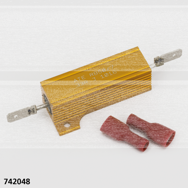 Kellermann Resistor 33 Ohms (GB)