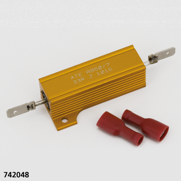Kellermann Resistor 33 Ohms (GB)